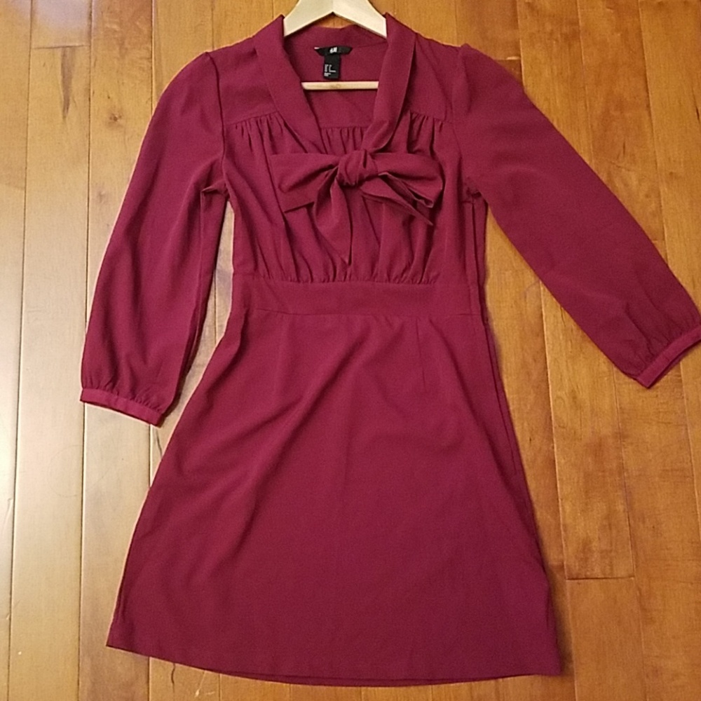 H&M dress